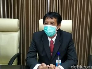 Rektor Unud Gde Antara Miliki Harta Kekayaan Rp 6,12 Miliar