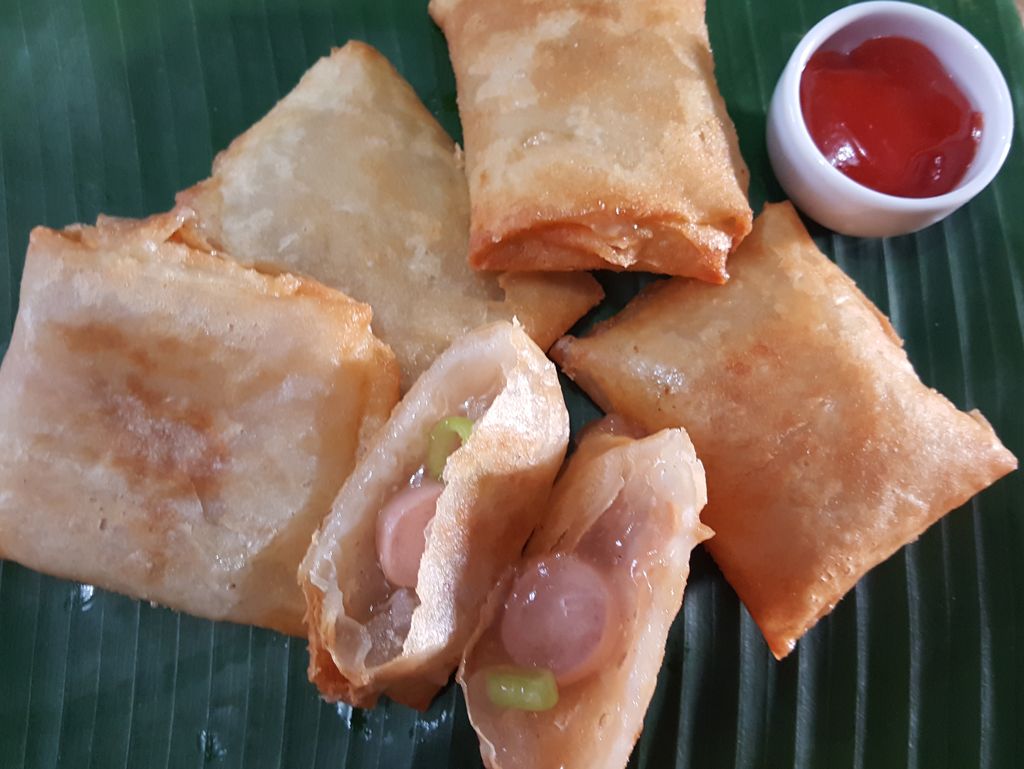 Resep Cibay, Aci Ngambay