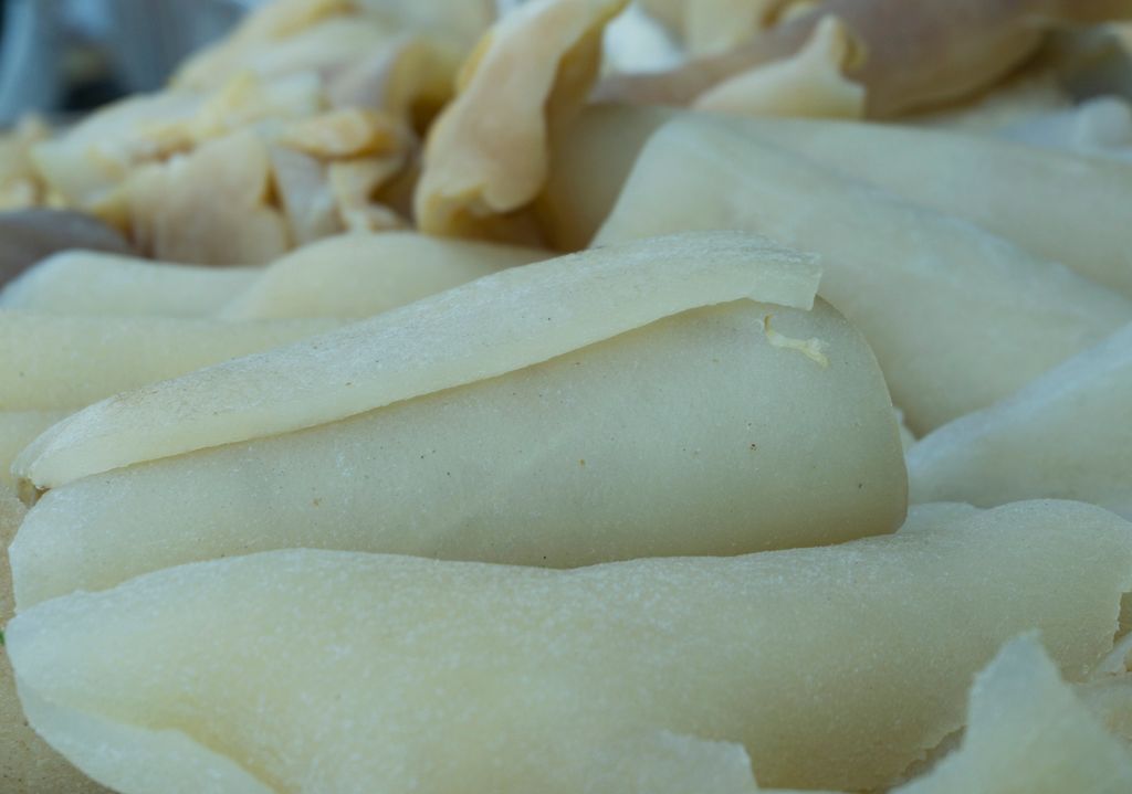 Resep Soto Kikil