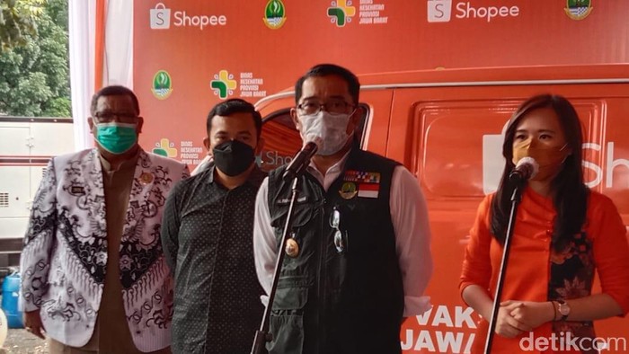 Ridwan Kamil akan perkuat SDM menjawab tantangan ekonomi digital