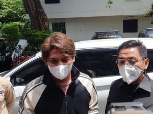 Rizky Billar Tegaskan Tak Pernah Diajak Bisnis oleh Doni Salmanan