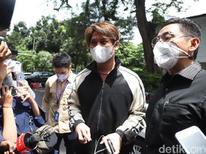 Perjalanan Kasus Rizky Billar hingga Jadi Tersangka KDRT Lesti Kejora