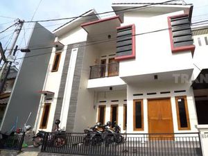 Mewah! Intip Rumah Baru Marshel Widianto