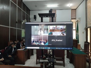 Yahya Waloni Didakwa dalam Kasus Dugaan Ujaran Kebencian dan Penodaan Agama
