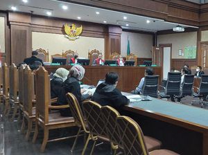 Jaksa Ungkap Chat Staf Bank Panin soal Gelagat Pegawai Pajak Minta Jatah