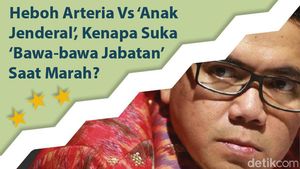 Alasan Psikologis Bawa-bawa Pangkat dan Jabatan Saat Marah