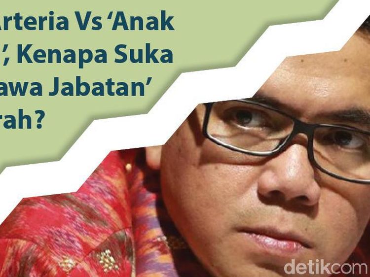 Alasan Psikologis Bawa-bawa Pangkat dan Jabatan Saat Marah