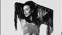 Sophia Latjuba yang rajin berolahraga memang memiliki fisik luar biasa. Foto: dok. Fotografer @denymirrorcle