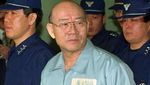 Eks Diktator Korsel Chun Doo-hwan Meninggal Dunia