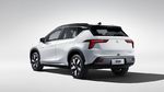 Punya Tampang Khas Mirip Xpander, Begini Tampilan SUV Listrik Mitsubishi