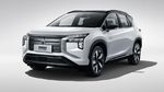 Punya Tampang Khas Mirip Xpander, Begini Tampilan SUV Listrik Mitsubishi