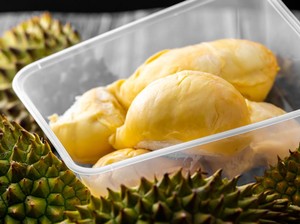 Durian Tinggi Kolesterol, Masa Sih? Ini Dia Faktanya!