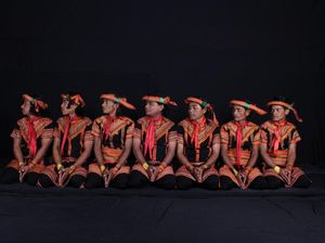 Tari Saman dari Aceh: Makna, Sejarah, Gerakan, hingga Jenis-jenisnya