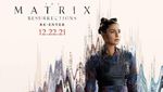 Lihat Keanu Reeves hingga Priyanka Chopra di Poster The Matrix Resurrections