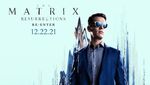 Lihat Keanu Reeves hingga Priyanka Chopra di Poster The Matrix Resurrections