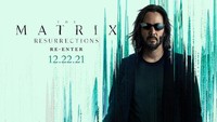 Neo (Keanu Reeves) kembali dalam sebuah petualangan baru di The Matrix Resurrections. (Foto: dok. WarnerBros.)  