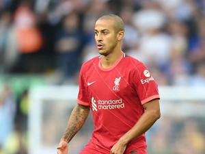 Thiago Kerasan di Liverpool, Enggan Balik ke Barca