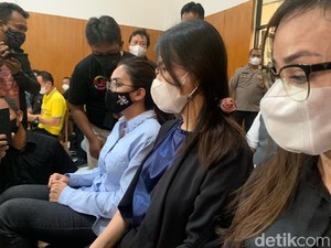 Batalkan Tuntutan 1 Tahun Penjara, Jaksa Kini Minta Valencya Bebas