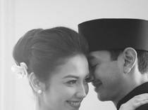 Selamat! Velove Vexia Melahirkan Anak Pertama