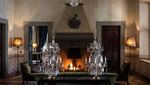 Foto Vila Mewah Tempat Syuting Terbaru Film Lady Gaga