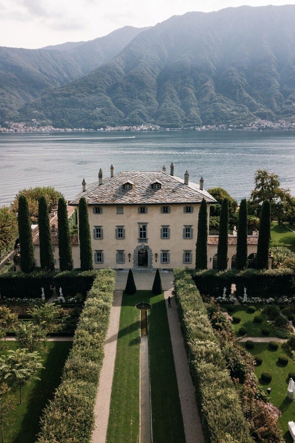 Villa Balbiano