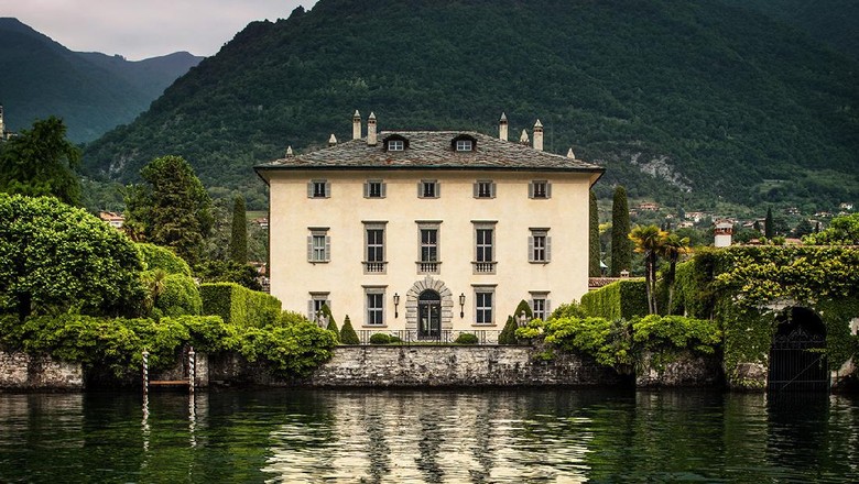 Villa Balbiano Villa Balbiano