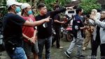 Warga Ramai-ramai Nonton Rekonstruksi Kasus Racun Maut di Klaten