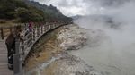 Wisata Dieng Kembali Bergeliat