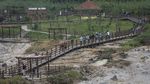 Wisata Dieng Kembali Bergeliat