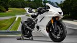 Baru Dirilis, Ini Wujud Yamaha R6 RACE dan R6 GYTR Model Tahun 2022