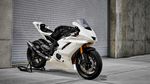Baru Dirilis, Ini Wujud Yamaha R6 RACE dan R6 GYTR Model Tahun 2022