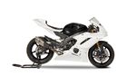 Baru Dirilis, Ini Wujud Yamaha R6 RACE dan R6 GYTR Model Tahun 2022