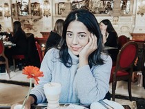 Video: Mobil Ayah Nessie Judge Dibobol Maling, Polisi Cek TKP