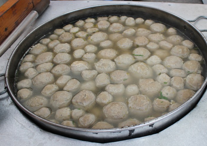 2 Resep Kuah Bakso