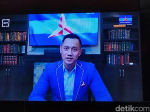 DPC Kawal Perintah Ketum AHY Agar Musda Demokrat Jatim Berjalan Demokratis
