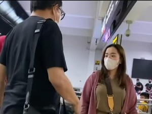 10 Babak Baru Ribut-ribut Arteria Dahlan Vs Anggiat Pasaribu