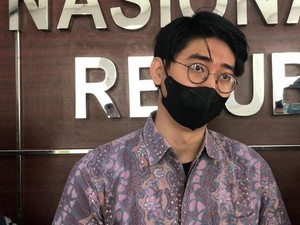 Datangi Komnas HAM, JURKANI Minta Usut Kasus Advokat Dibunuh di Kalsel
