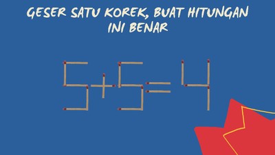 Mau Lulus Psikotes Kerja? Coba Jawab Soal yang Menguji IQ Ini