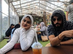 Banding Kandas, Pria Arab Pembunuh Sarah Tetap Dibui Seumur Hidup!