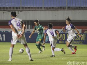 Uji Coba Penonton BRI Liga 1 Digeser ke Awal Desember