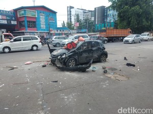 Pengusutan Kasus Bentrok Ormas di Karawang Ditarik ke Polda Jabar