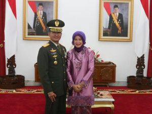 Brigjen Zamroni Akmil Bukan Brigjen Zamroni di Kasus Anggiat Pasaribu-Arteria