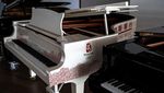 Gokil! Sepertujuh Produksi Piano Global Ada di China Gaes