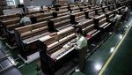 Gokil! Sepertujuh Produksi Piano Global Ada di China Gaes