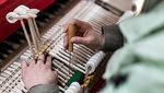 Gokil! Sepertujuh Produksi Piano Global Ada di China Gaes