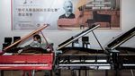 Gokil! Sepertujuh Produksi Piano Global Ada di China Gaes