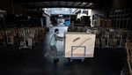 Gokil! Sepertujuh Produksi Piano Global Ada di China Gaes