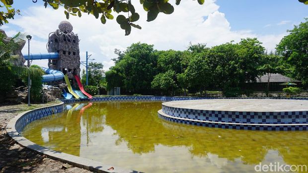 Cirebon Waterland Cirebon Waterland Ade Irma Suryani