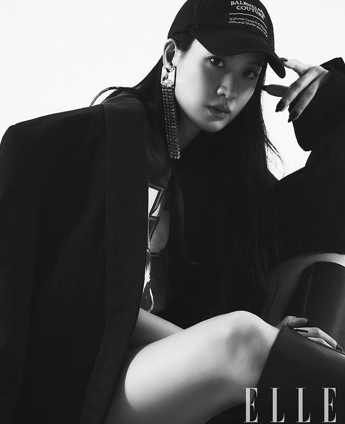Claudia Kim Claudia Kim