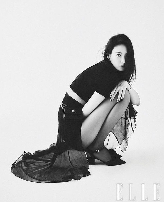 Claudia Kim Claudia Kim